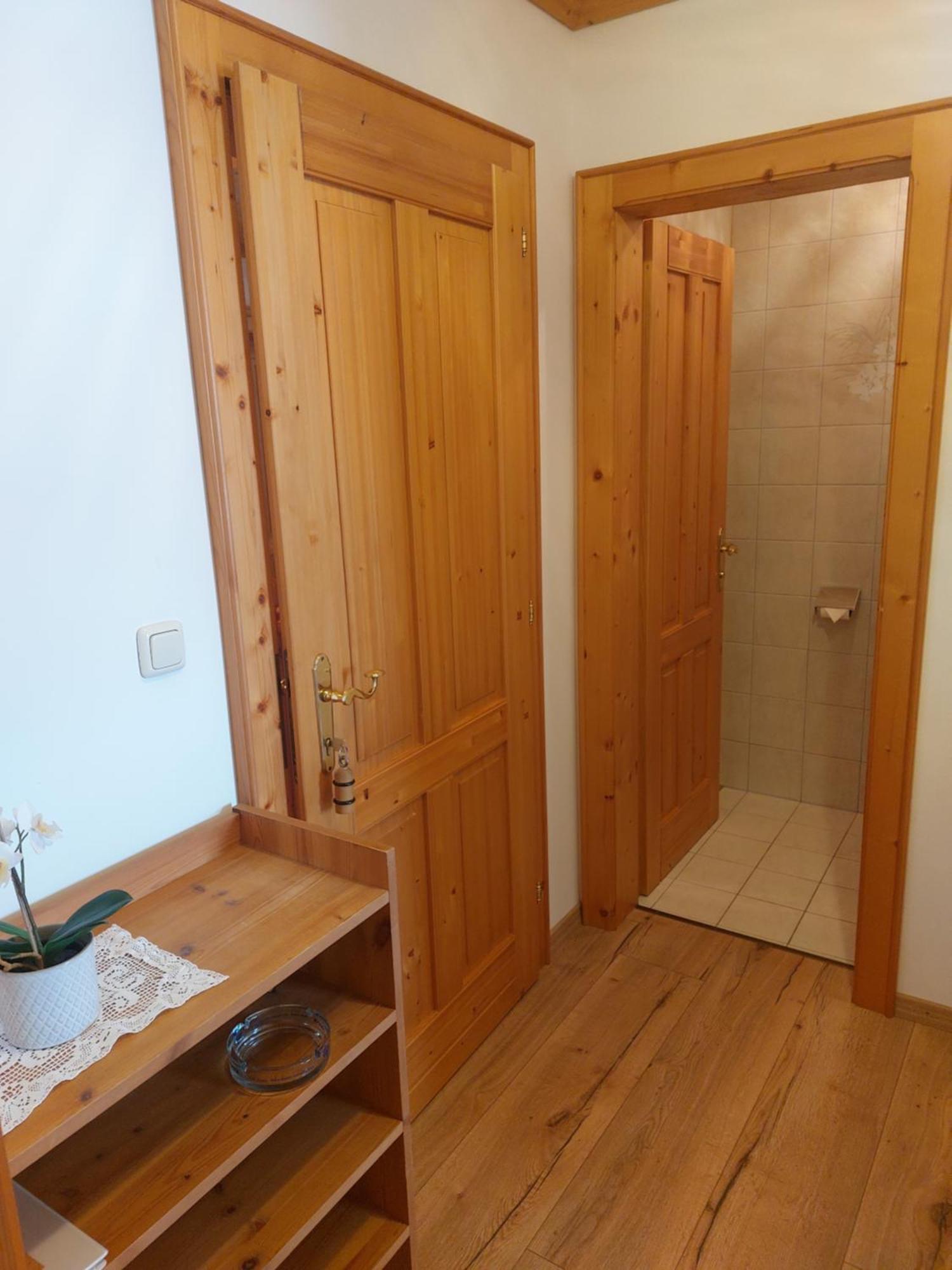 Appartement Kirchner Kleinsonnberg Buitenkant foto