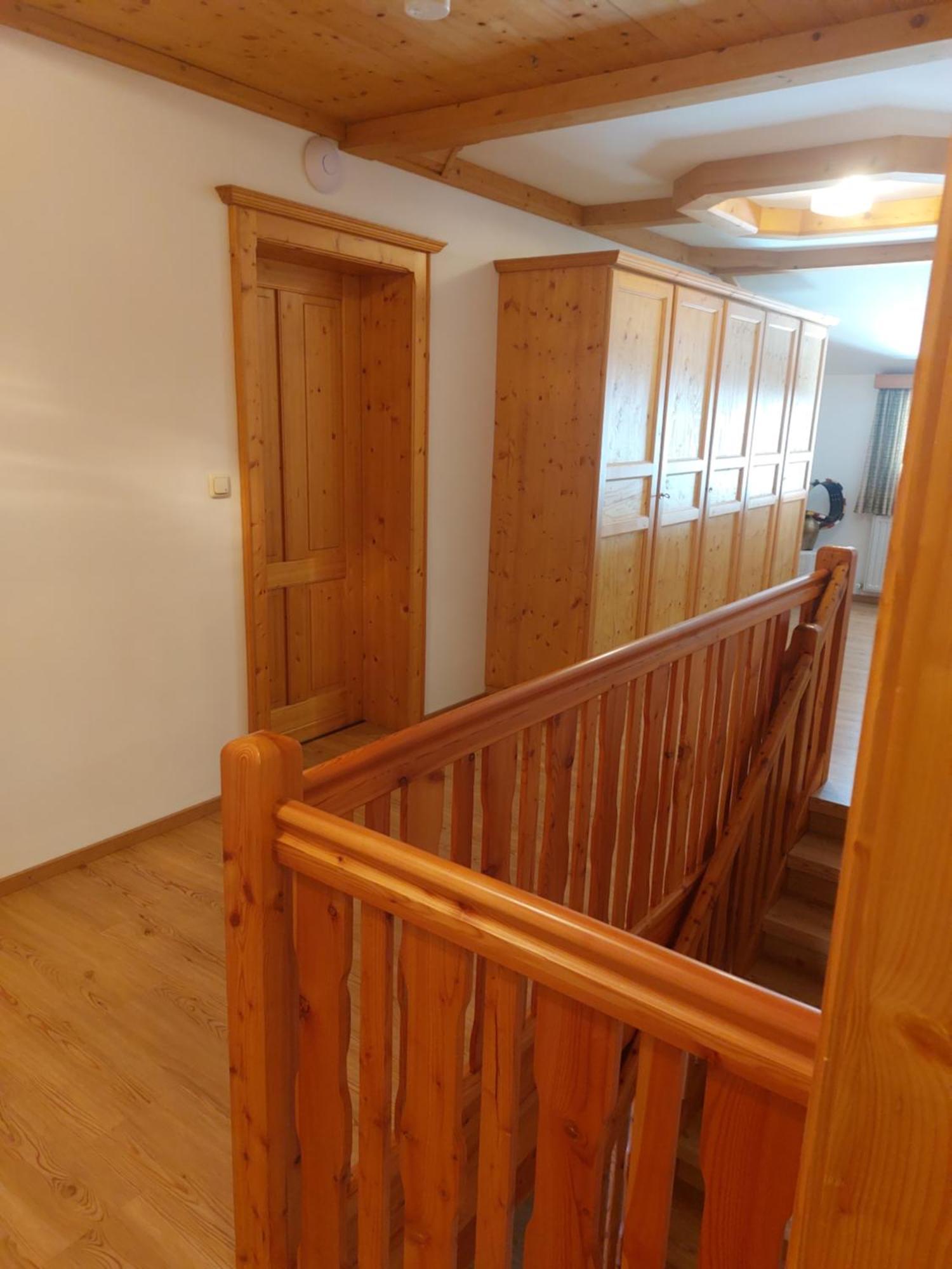 Appartement Kirchner Kleinsonnberg Buitenkant foto