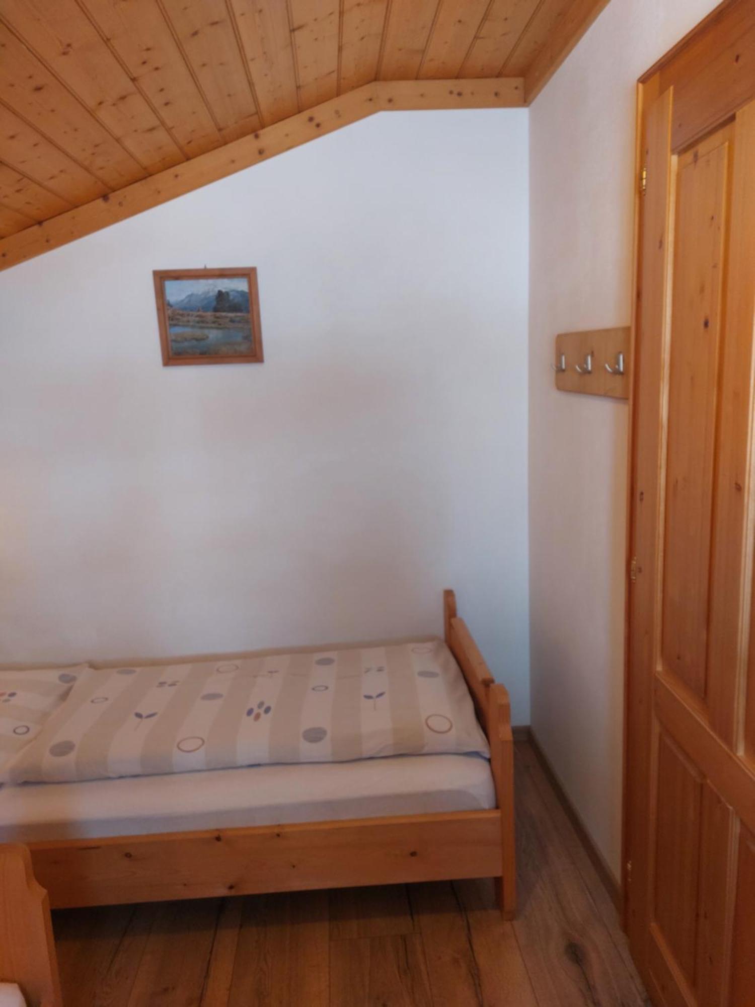 Appartement Kirchner Kleinsonnberg Buitenkant foto