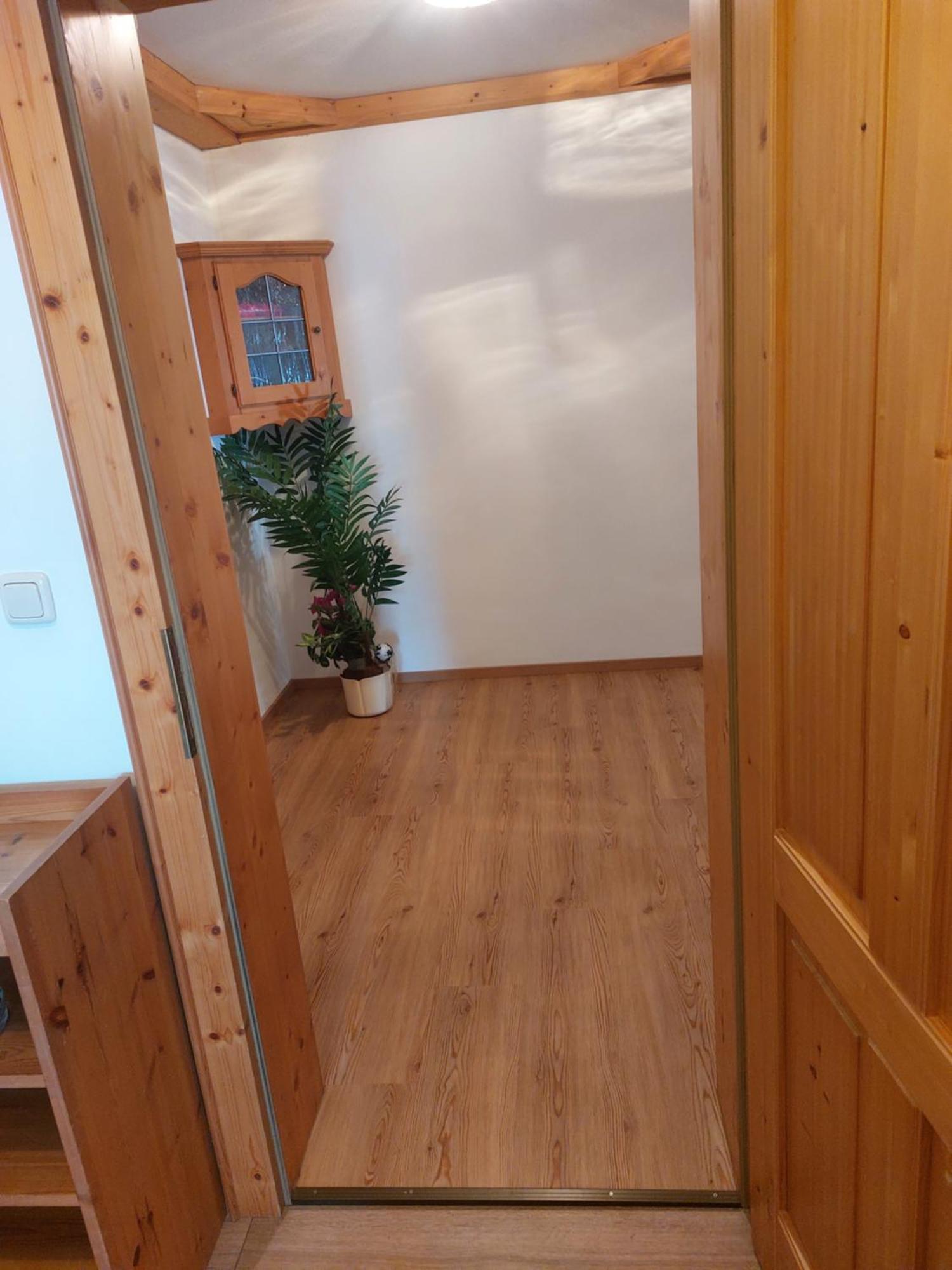 Appartement Kirchner Kleinsonnberg Buitenkant foto