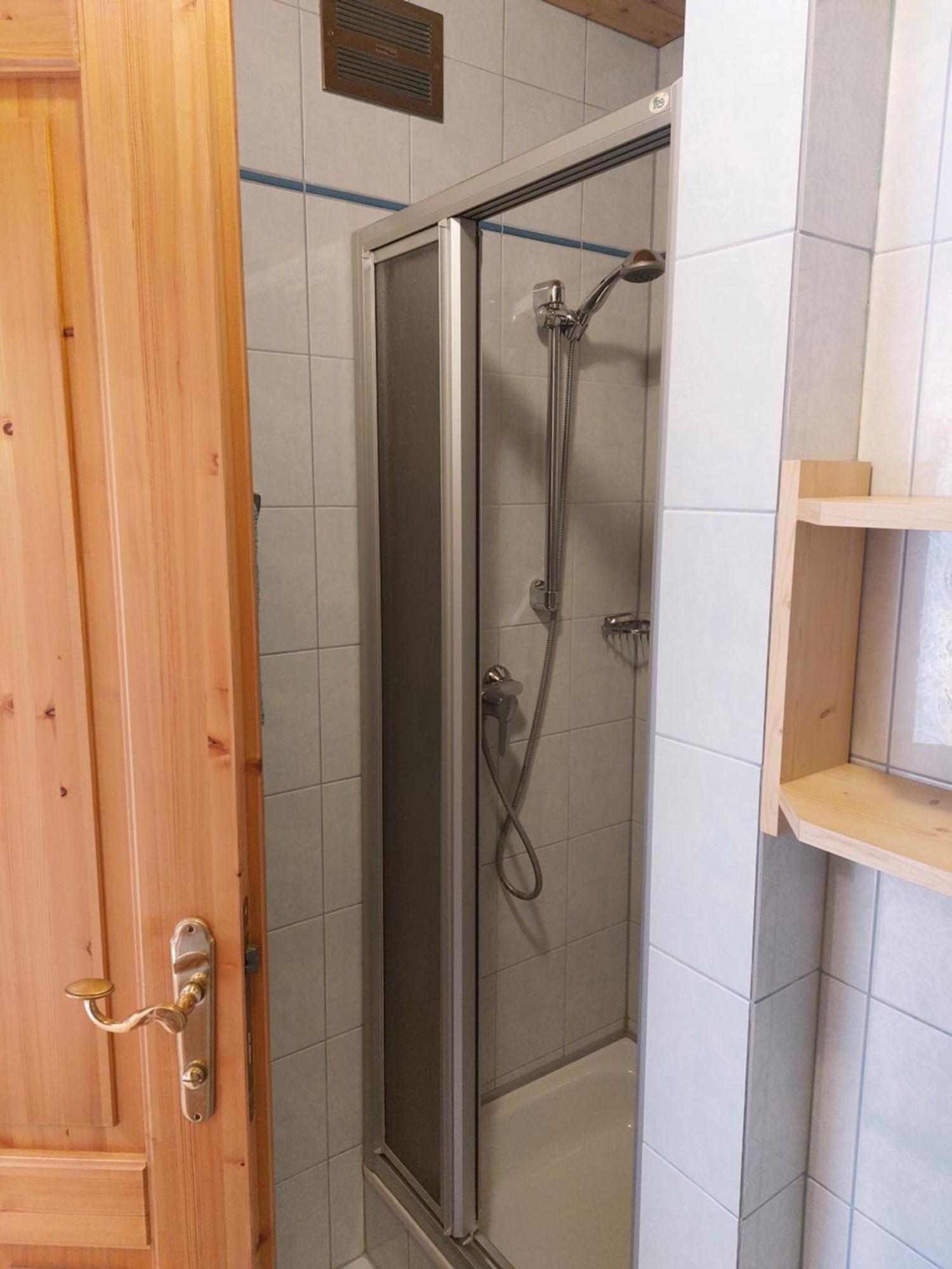 Appartement Kirchner Kleinsonnberg Buitenkant foto