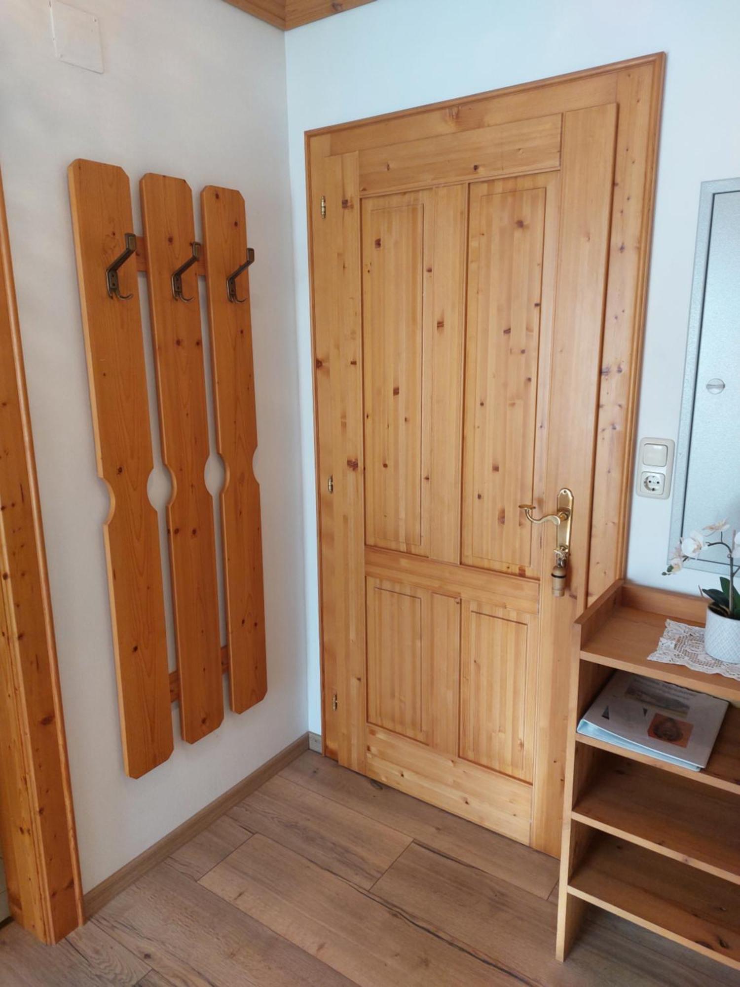 Appartement Kirchner Kleinsonnberg Buitenkant foto
