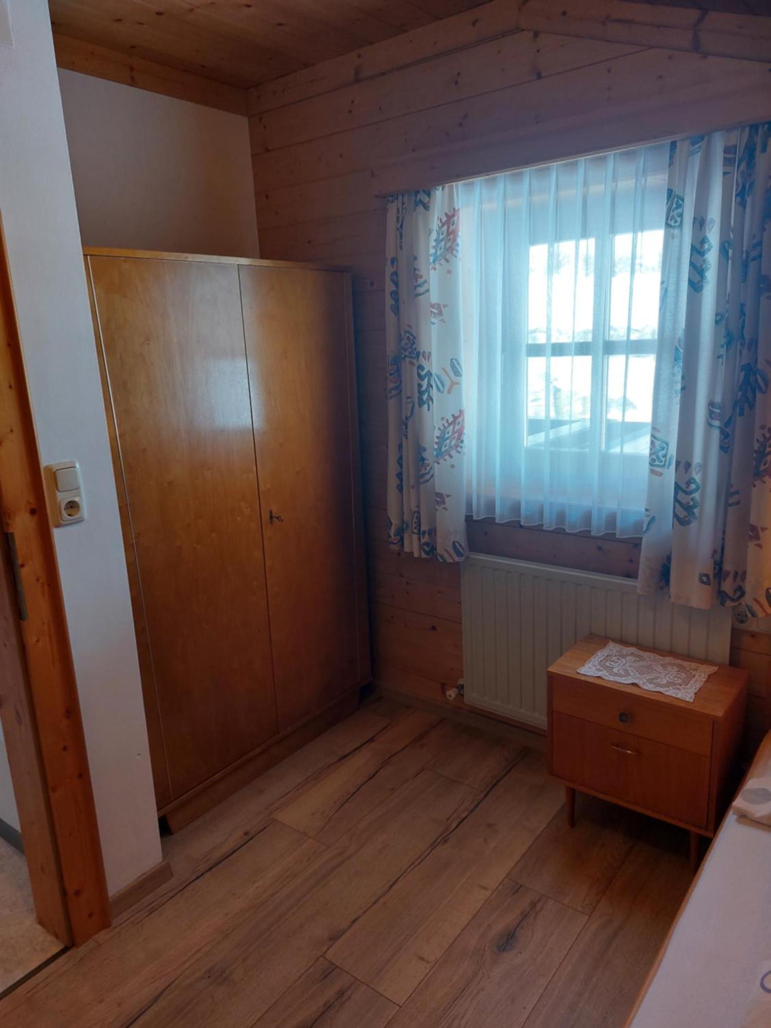 Appartement Kirchner Kleinsonnberg Buitenkant foto