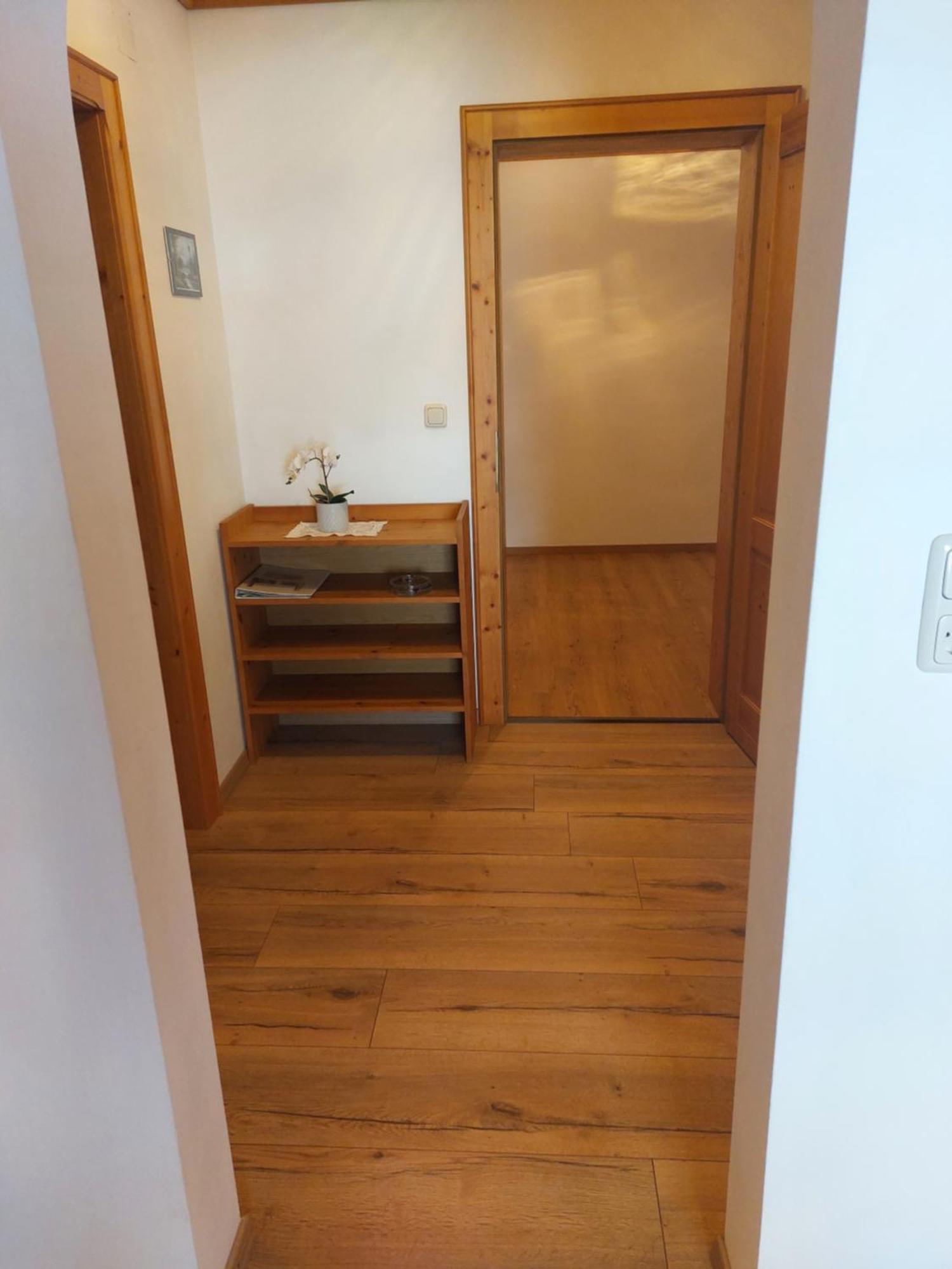Appartement Kirchner Kleinsonnberg Buitenkant foto