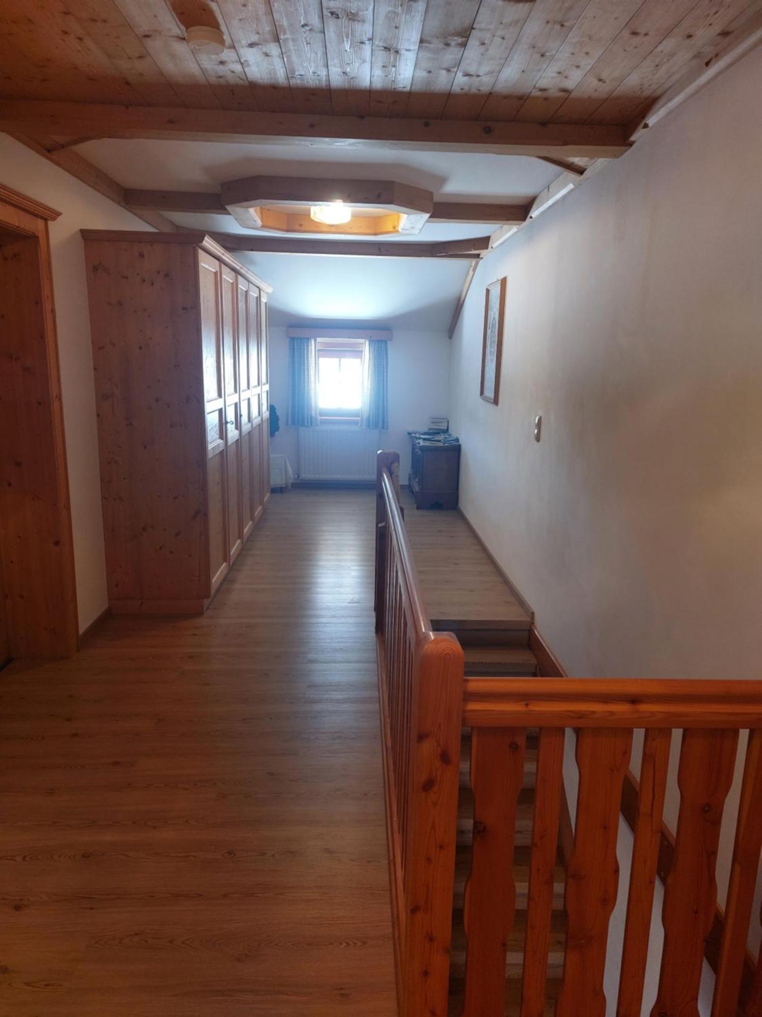 Appartement Kirchner Kleinsonnberg Buitenkant foto