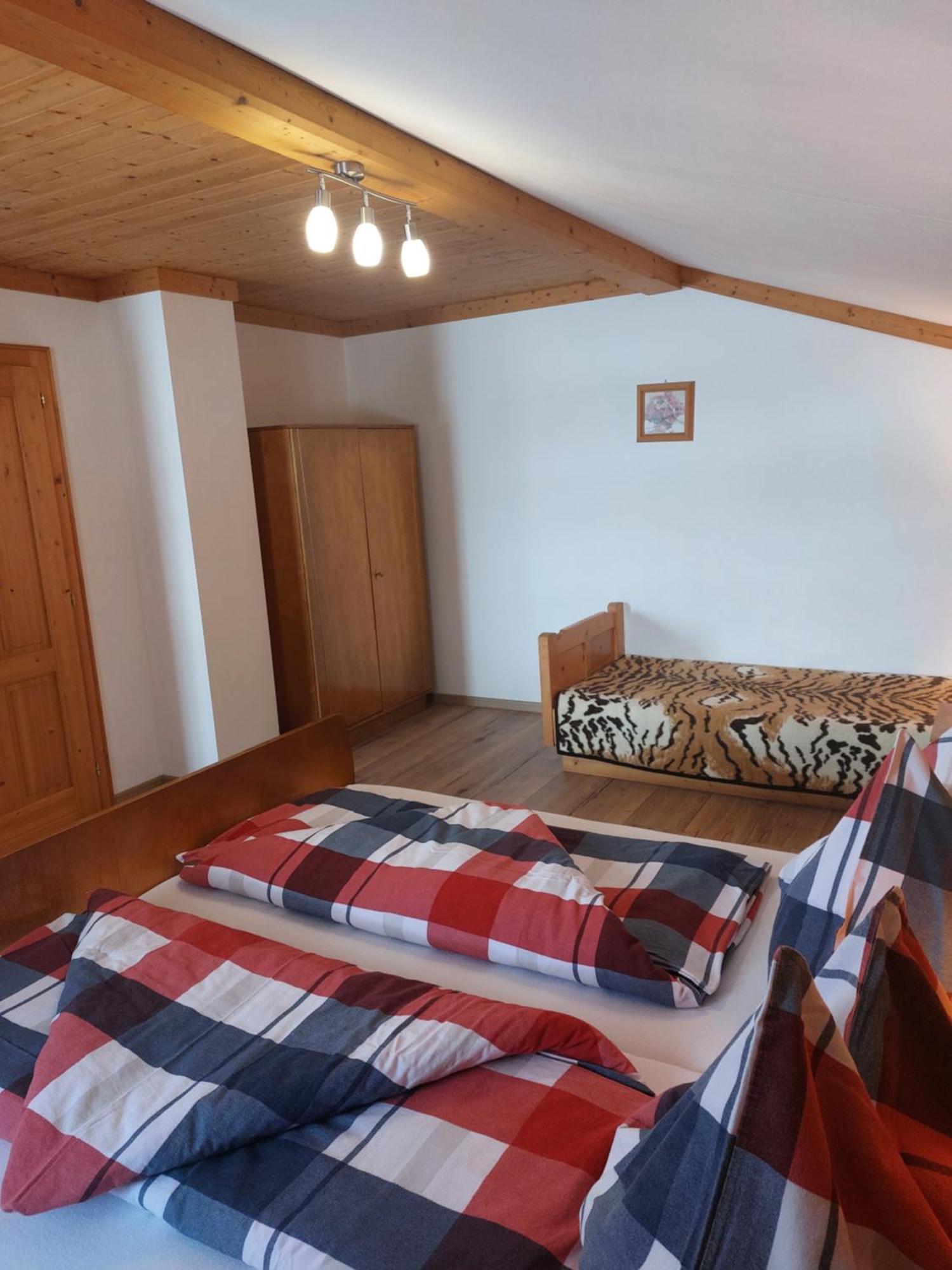 Appartement Kirchner Kleinsonnberg Buitenkant foto