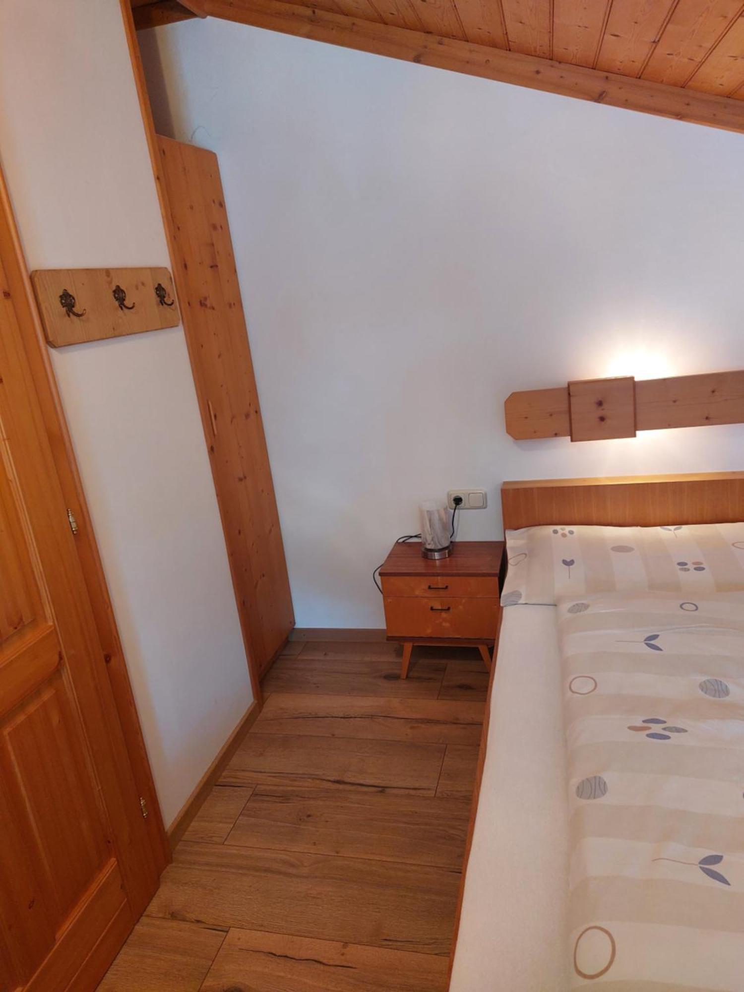 Appartement Kirchner Kleinsonnberg Buitenkant foto
