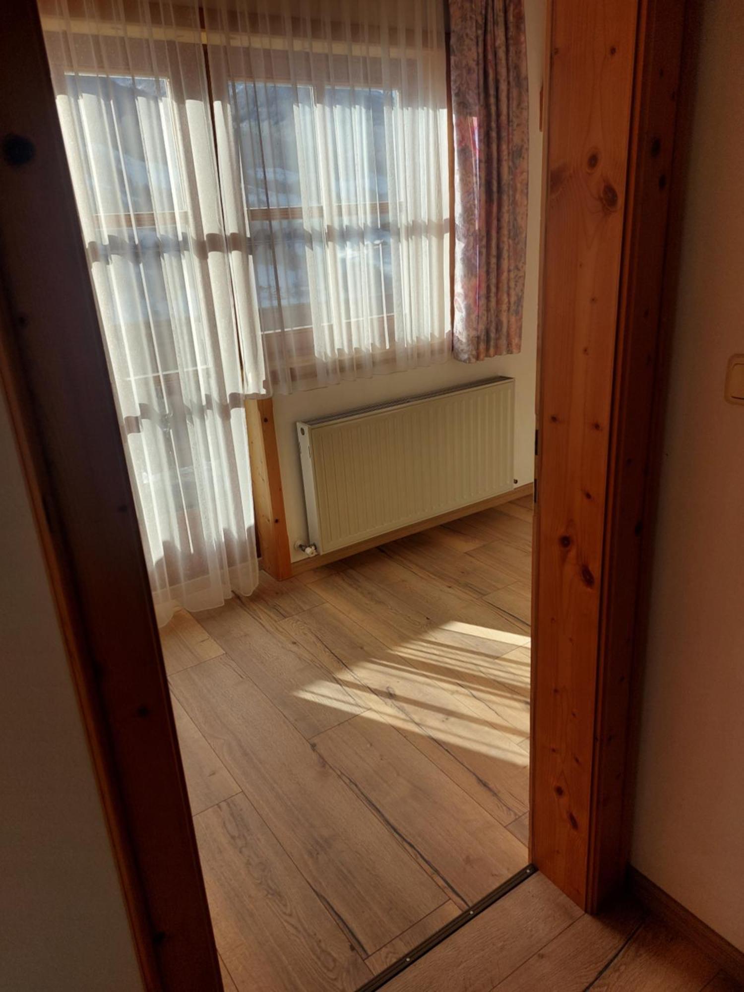 Appartement Kirchner Kleinsonnberg Buitenkant foto