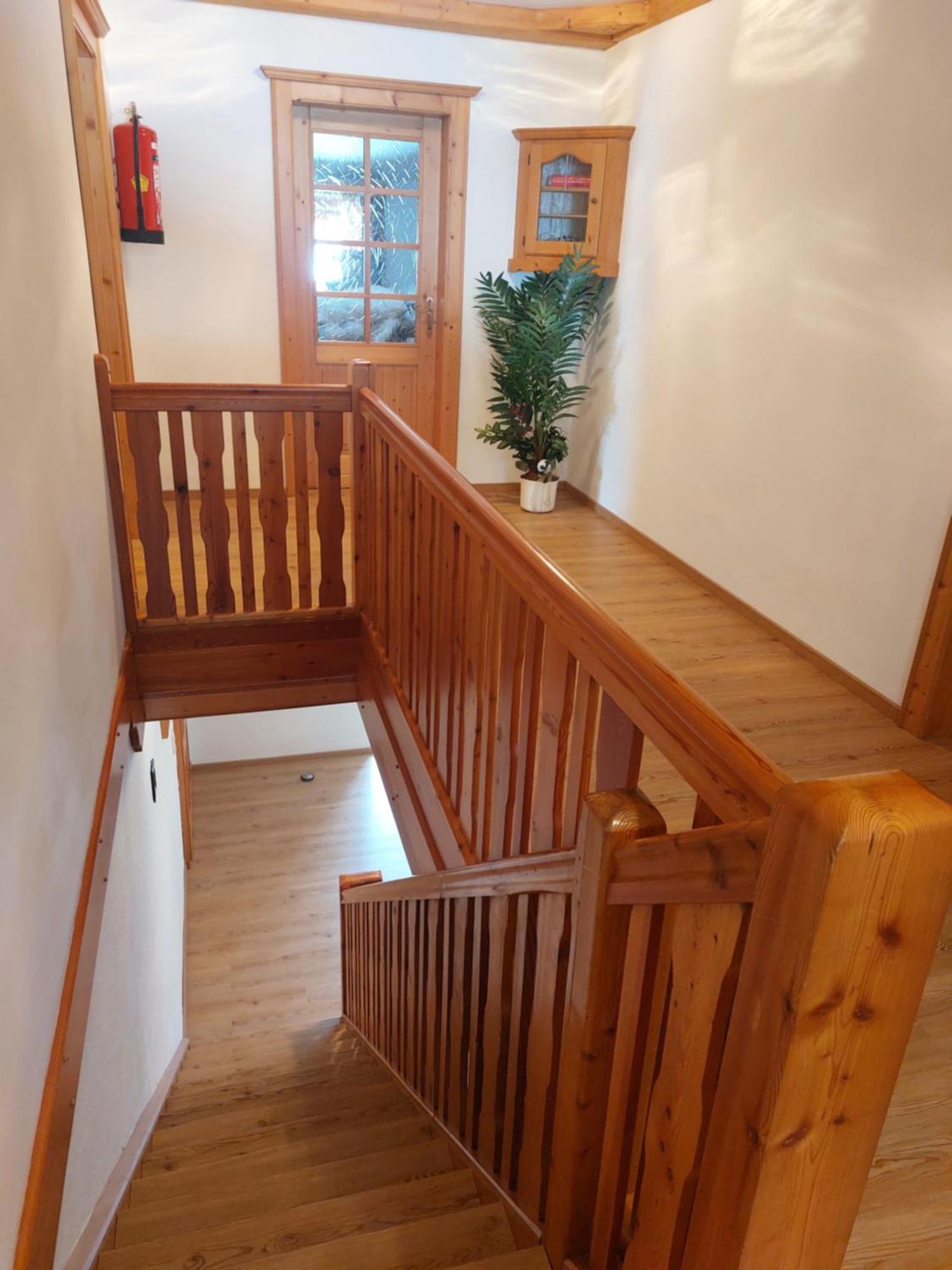 Appartement Kirchner Kleinsonnberg Buitenkant foto