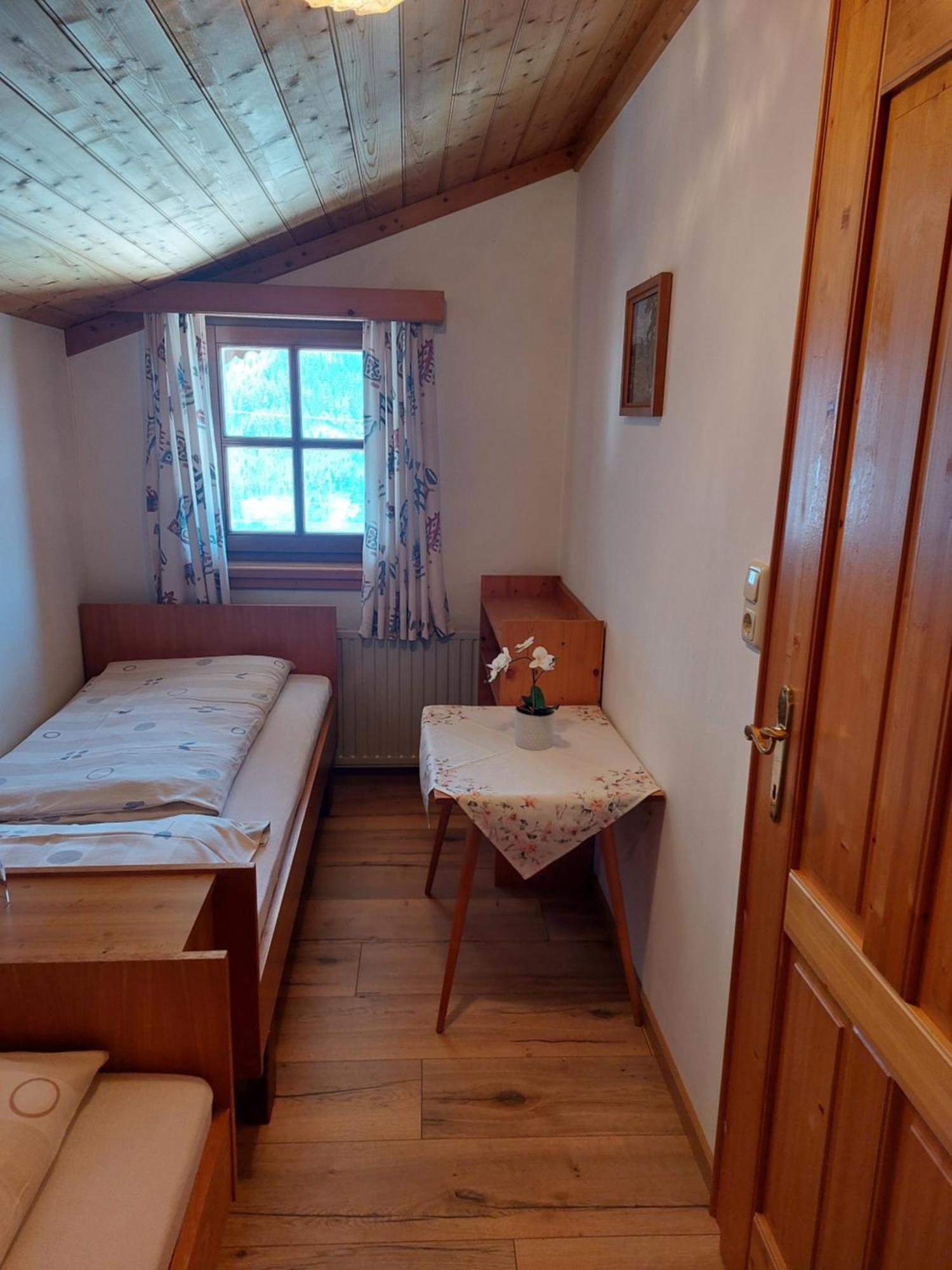 Appartement Kirchner Kleinsonnberg Buitenkant foto