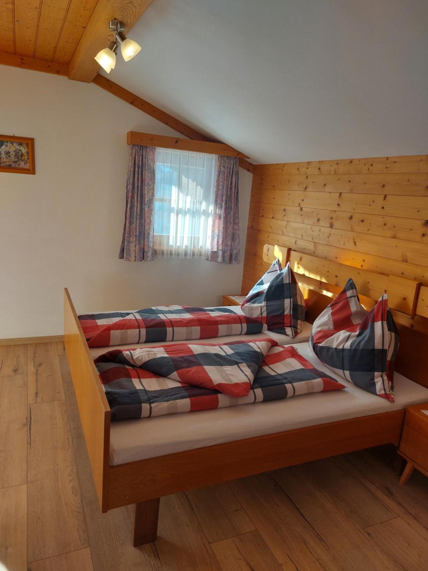 Appartement Kirchner Kleinsonnberg Buitenkant foto